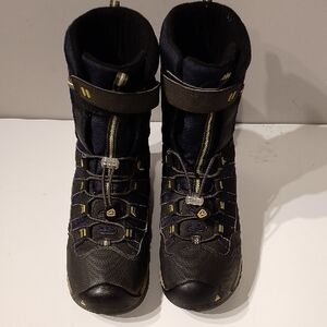 Keen Women's Waterproof Boots